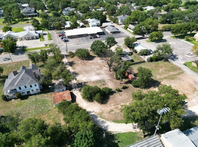 402 W Wallace Street San Saba TX 76877