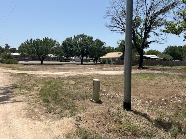 402 W Wallace Street San Saba TX 76877