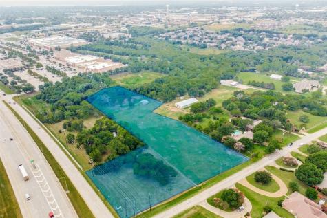5901 President George Bush Highway Rowlett TX 75089