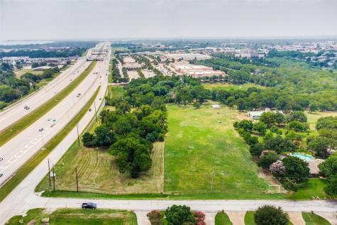 5901 President George Bush Highway Rowlett TX 75089