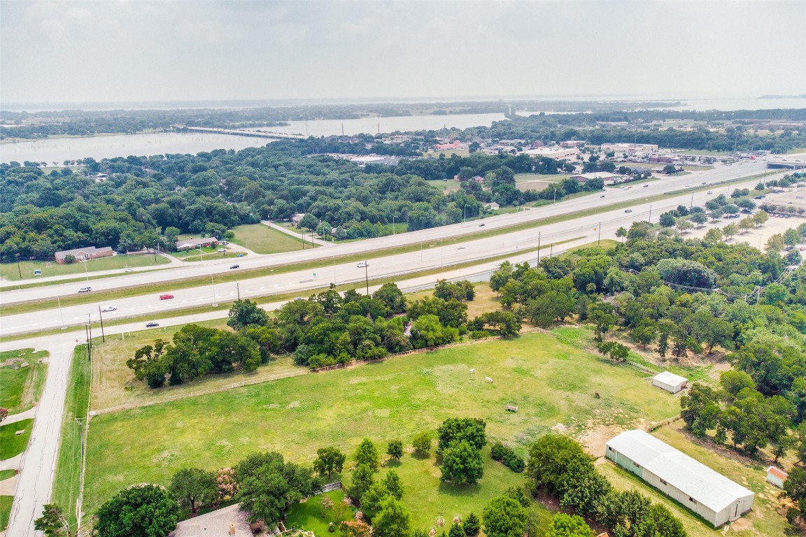 5901 President George Bush Highway Rowlett TX 75089