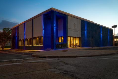 116 E South Street Longview TX 75601