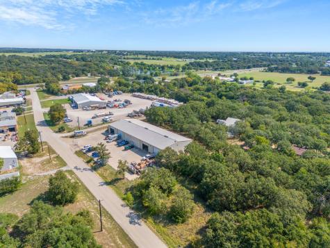 2915 Greenlee Park Trail Weatherford TX 76088