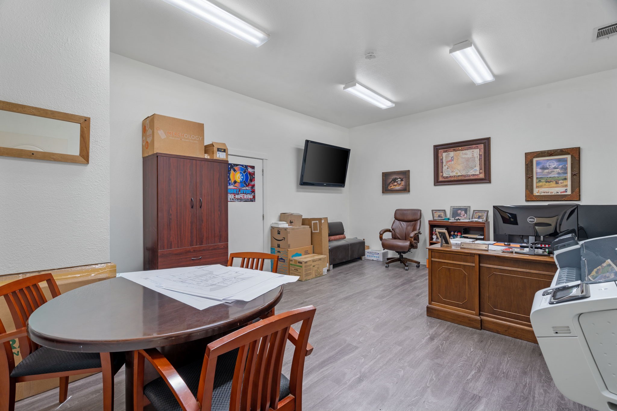 2915 Greenlee Park Trail Weatherford TX 76088