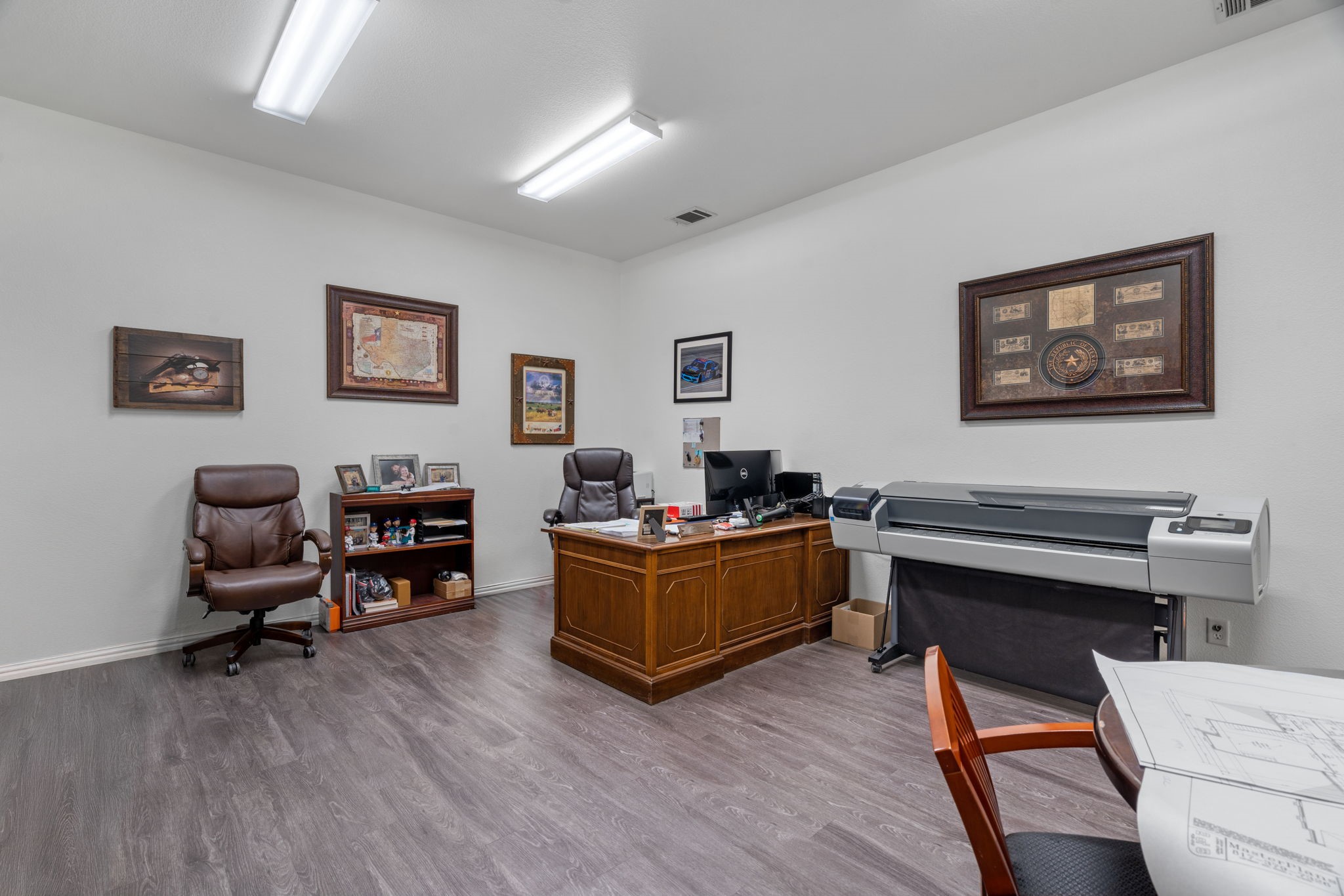 2915 Greenlee Park Trail Weatherford TX 76088