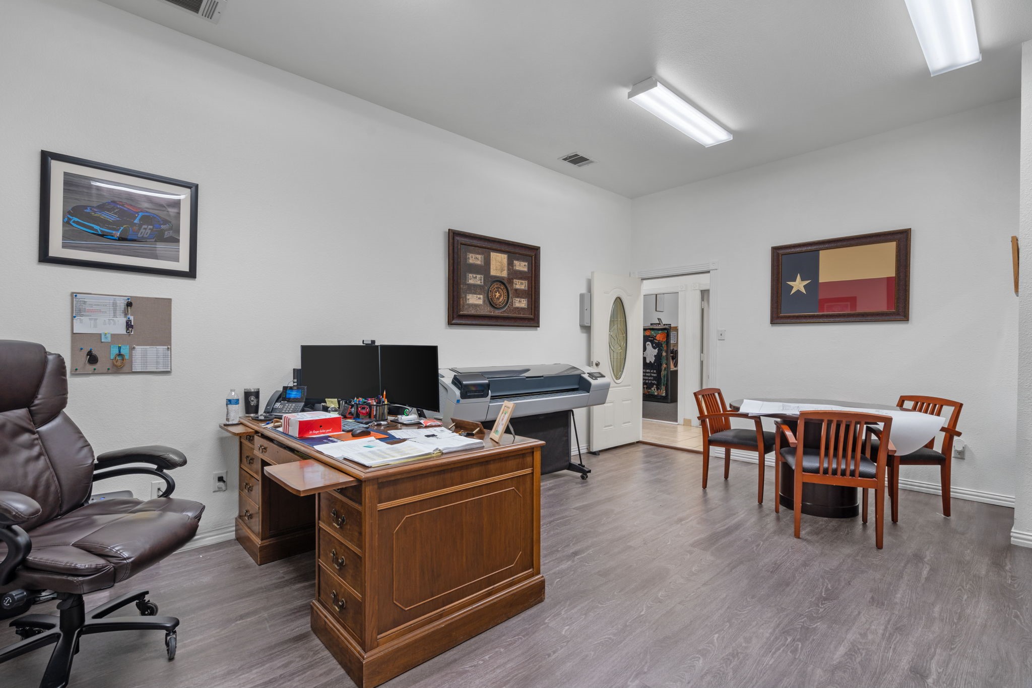 2915 Greenlee Park Trail Weatherford TX 76088