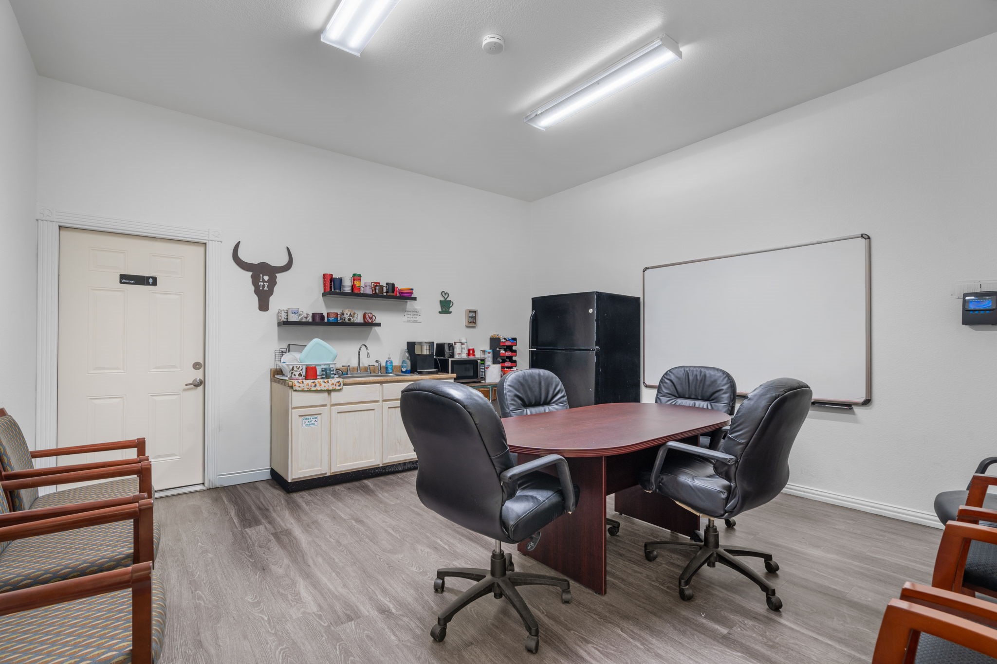 2915 Greenlee Park Trail Weatherford TX 76088