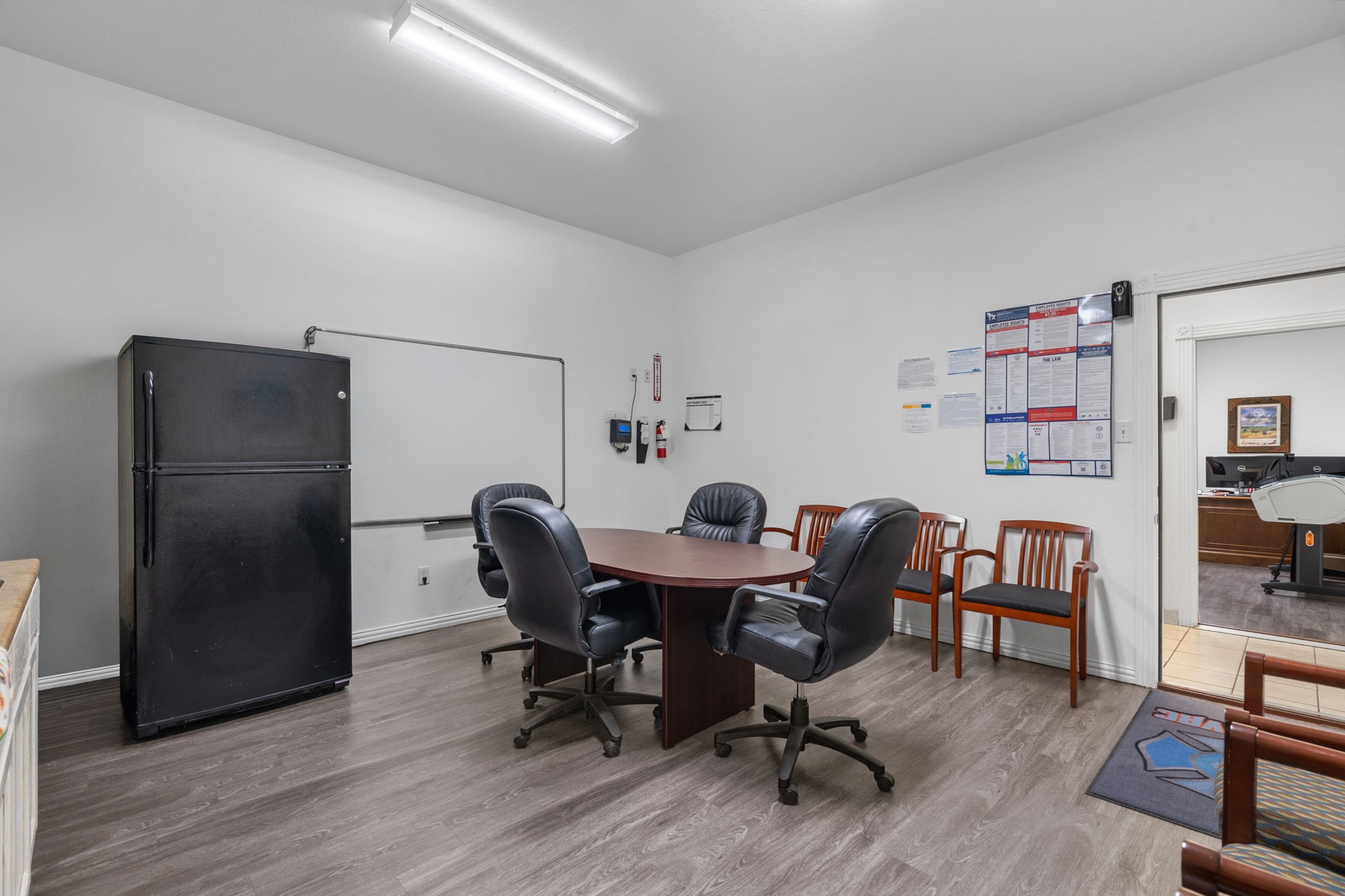 2915 Greenlee Park Trail Weatherford TX 76088