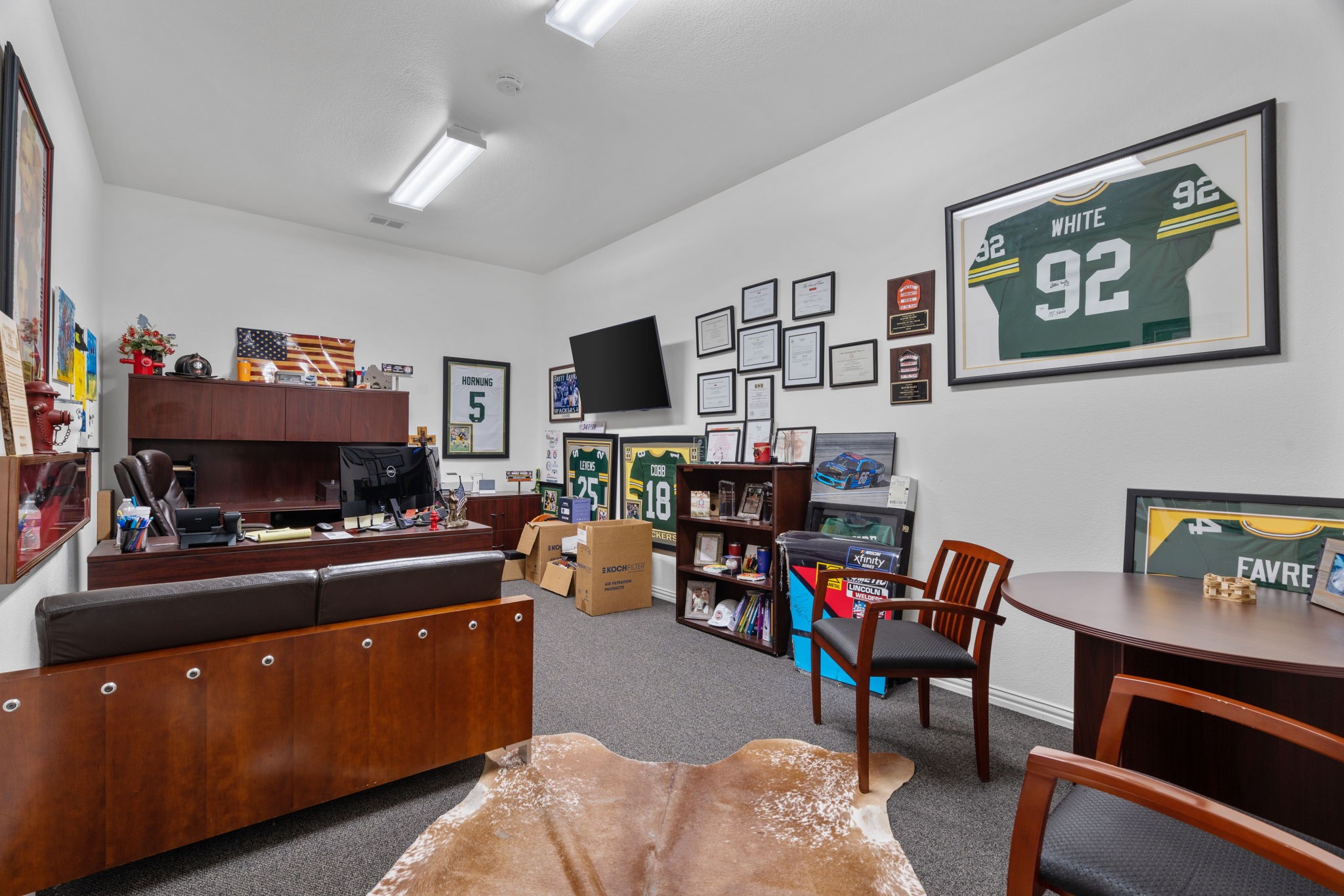 2915 Greenlee Park Trail Weatherford TX 76088