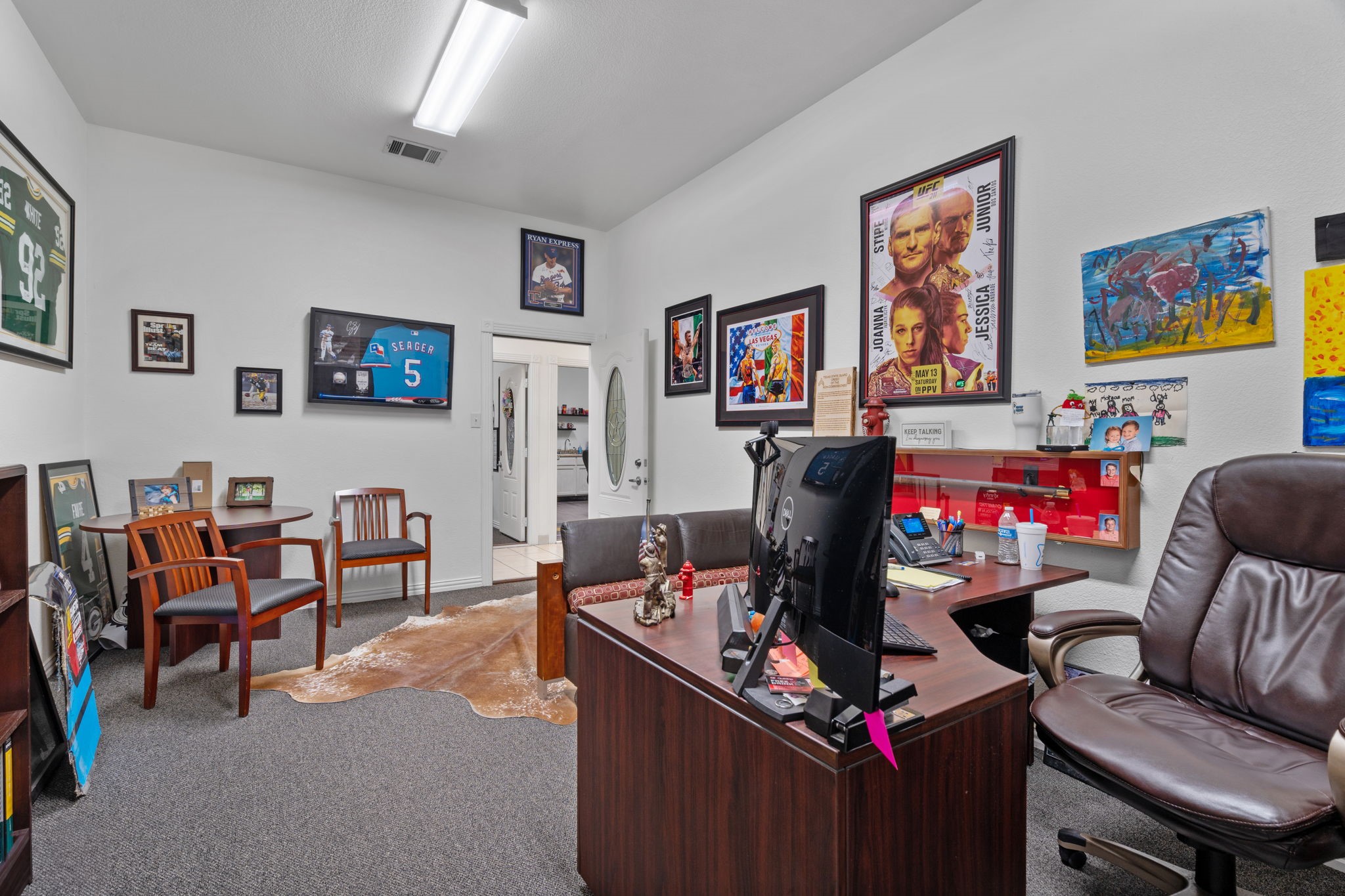 2915 Greenlee Park Trail Weatherford TX 76088