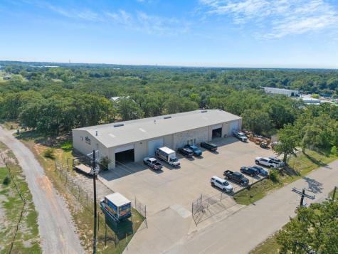 2915 Greenlee Park Trail Weatherford TX 76088