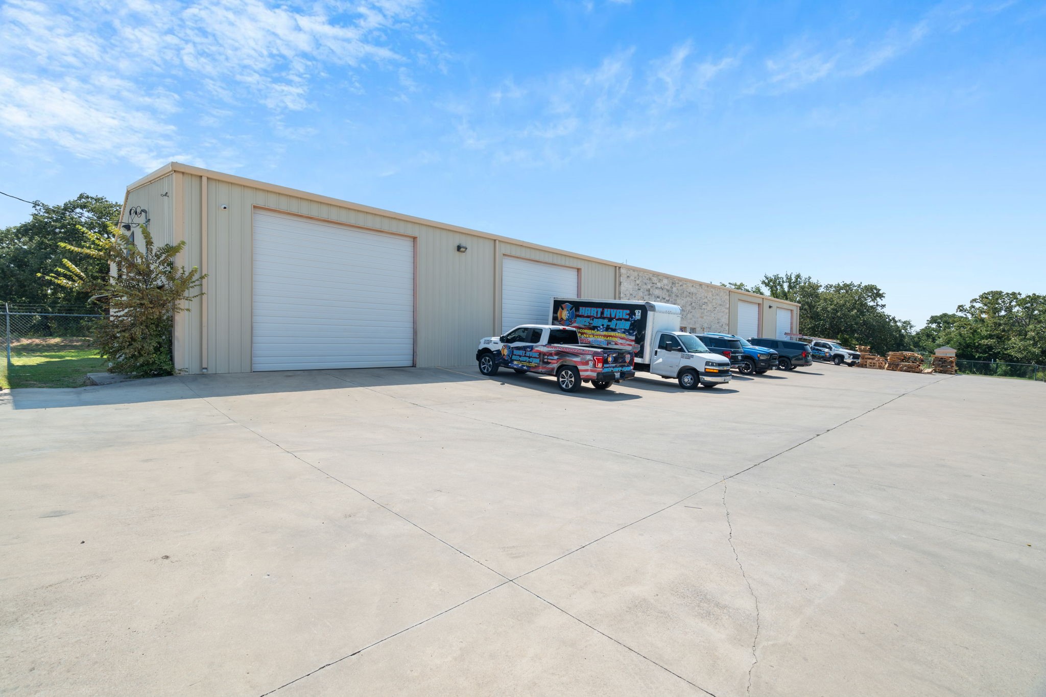 2915 Greenlee Park Trail Weatherford TX 76088