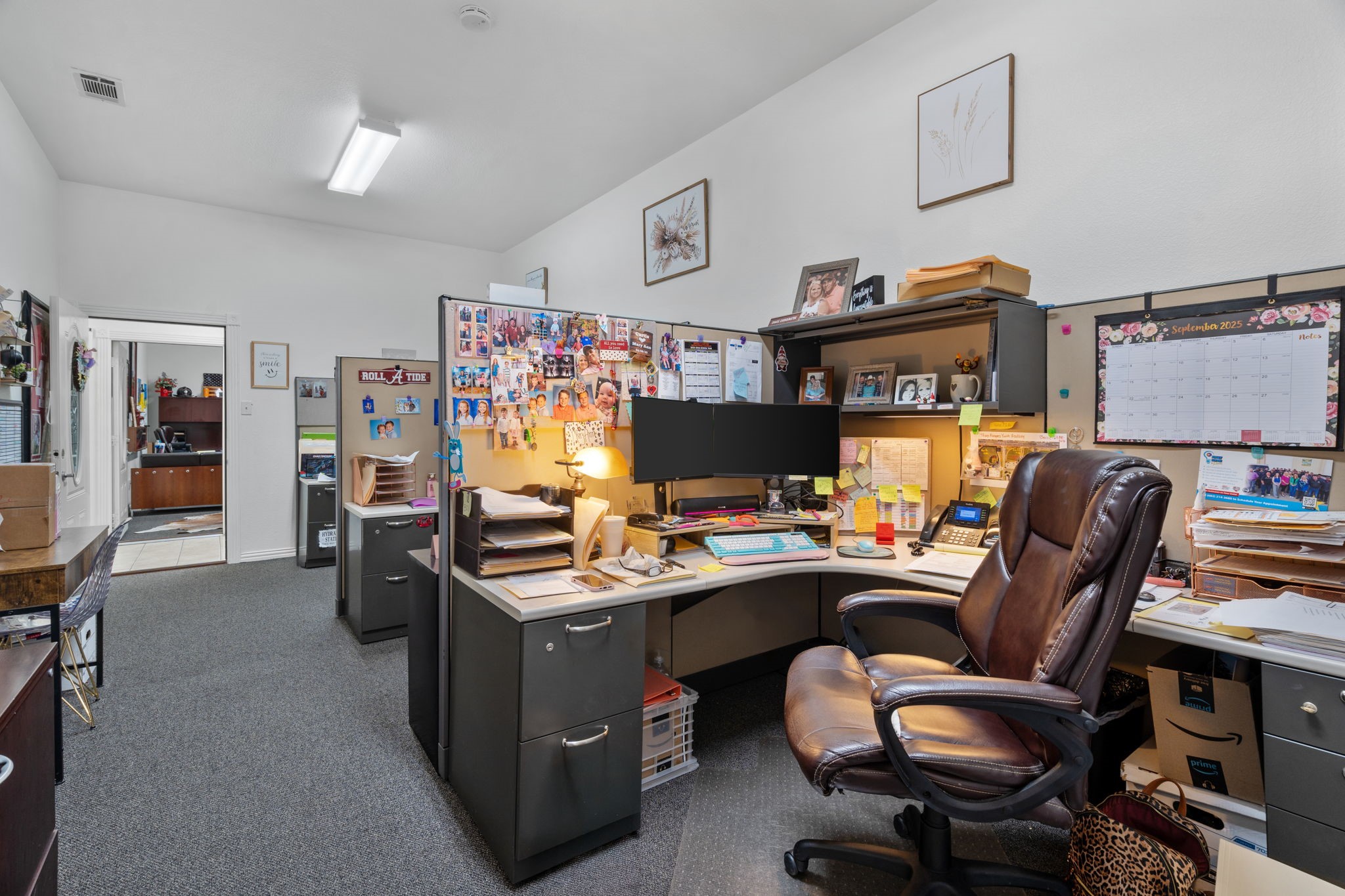 2915 Greenlee Park Trail Weatherford TX 76088