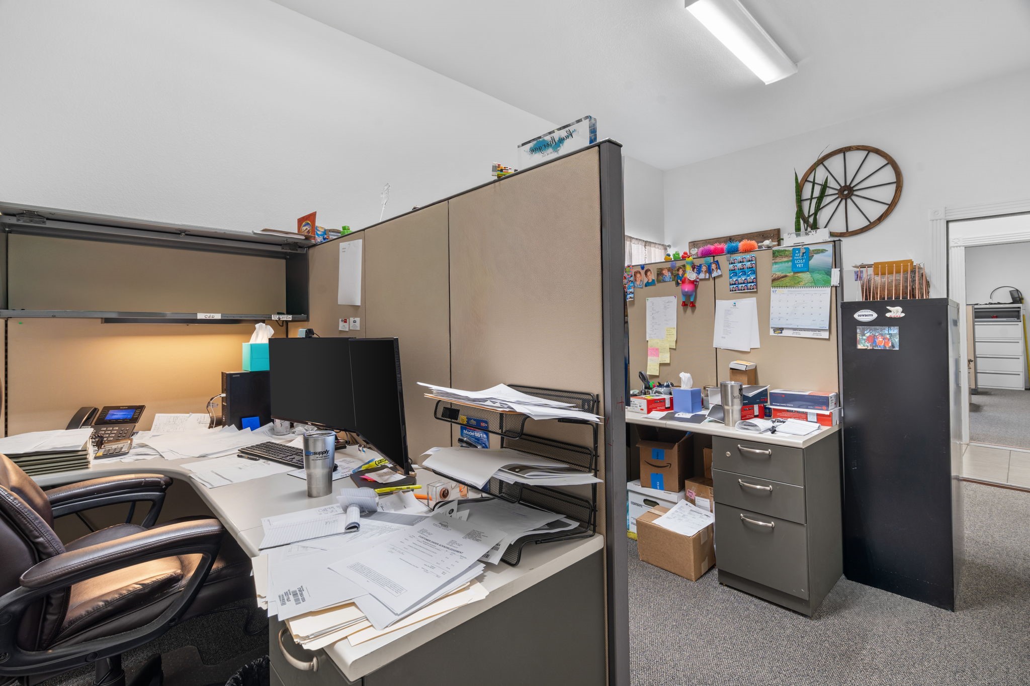 2915 Greenlee Park Trail Weatherford TX 76088