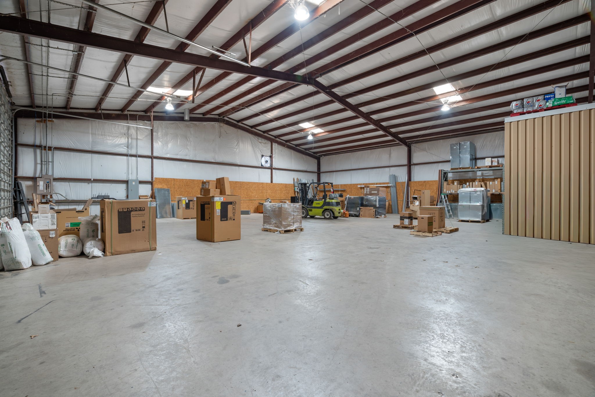 2915 Greenlee Park Trail Weatherford TX 76088