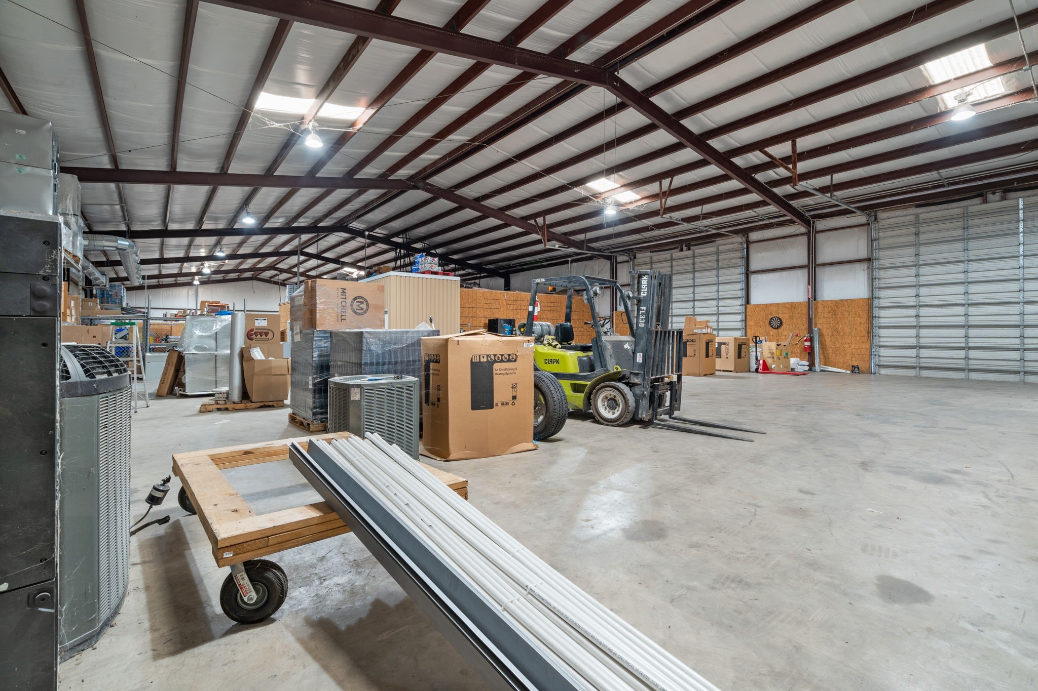 2915 Greenlee Park Trail Weatherford TX 76088