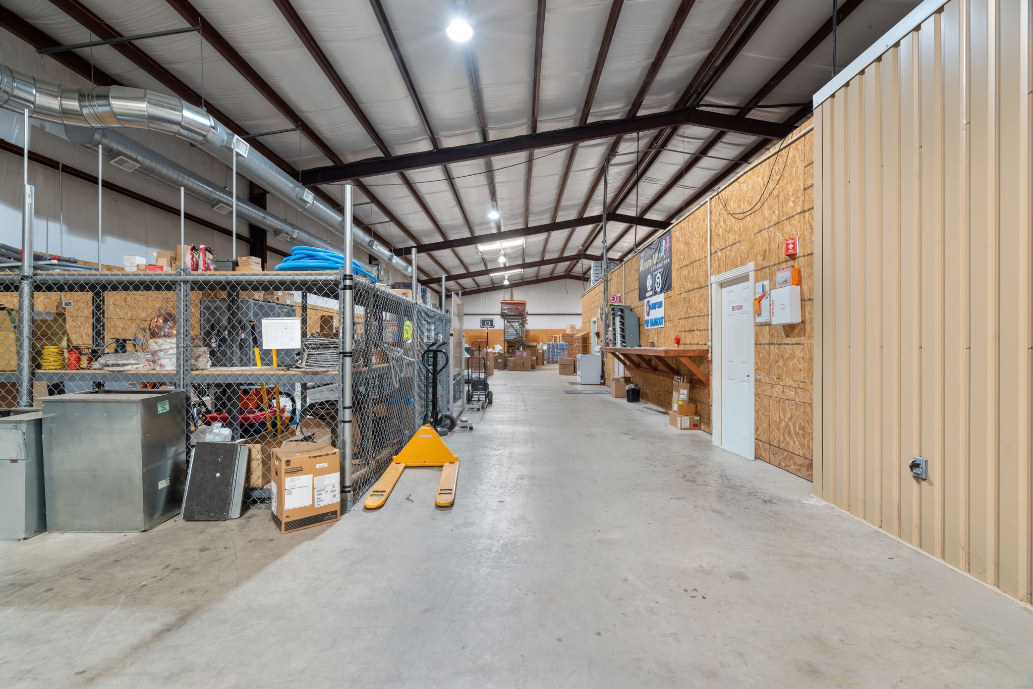 2915 Greenlee Park Trail Weatherford TX 76088