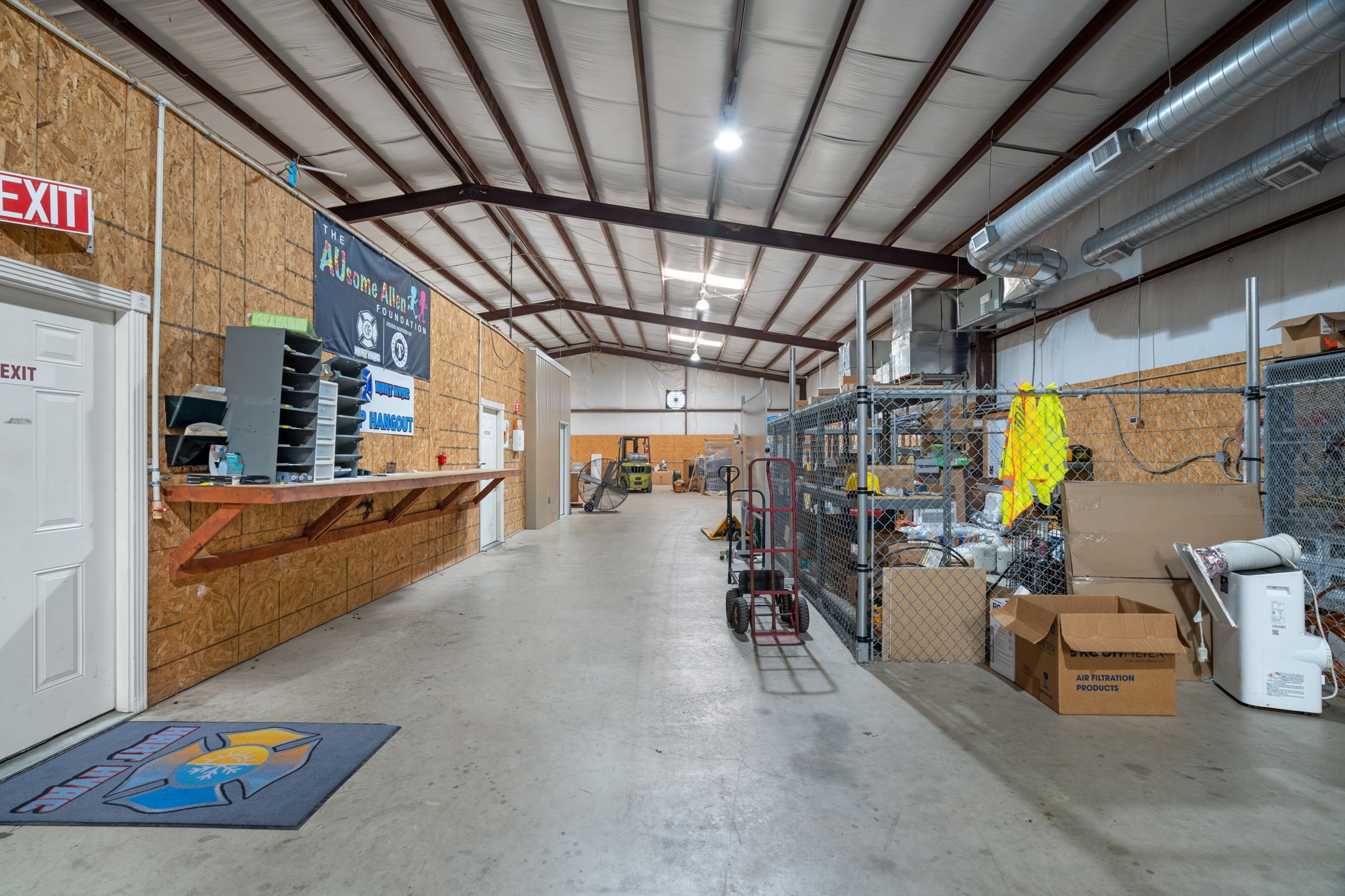 2915 Greenlee Park Trail Weatherford TX 76088