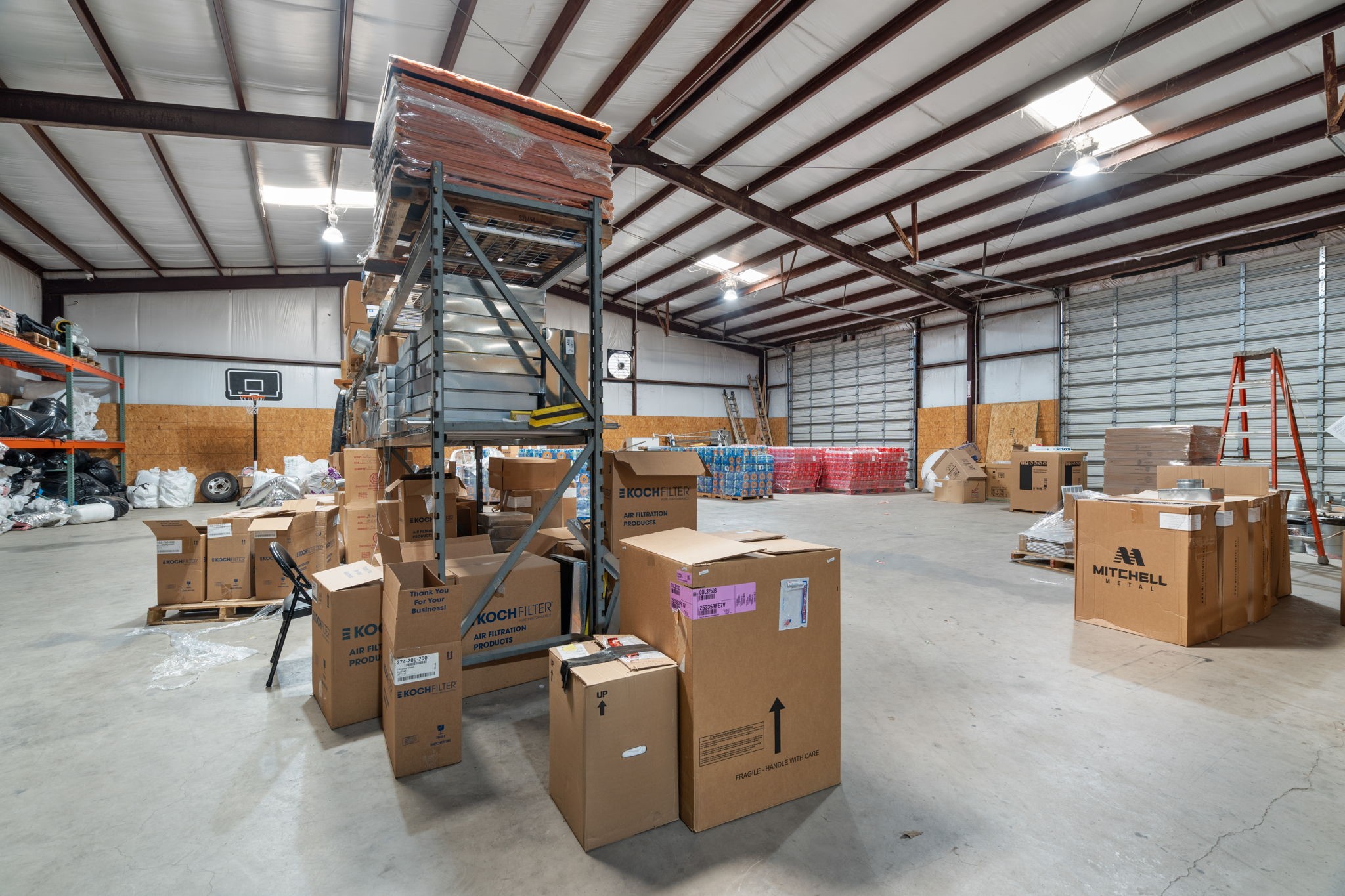 2915 Greenlee Park Trail Weatherford TX 76088