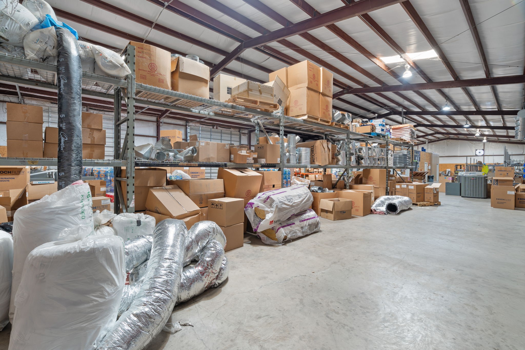 2915 Greenlee Park Trail Weatherford TX 76088