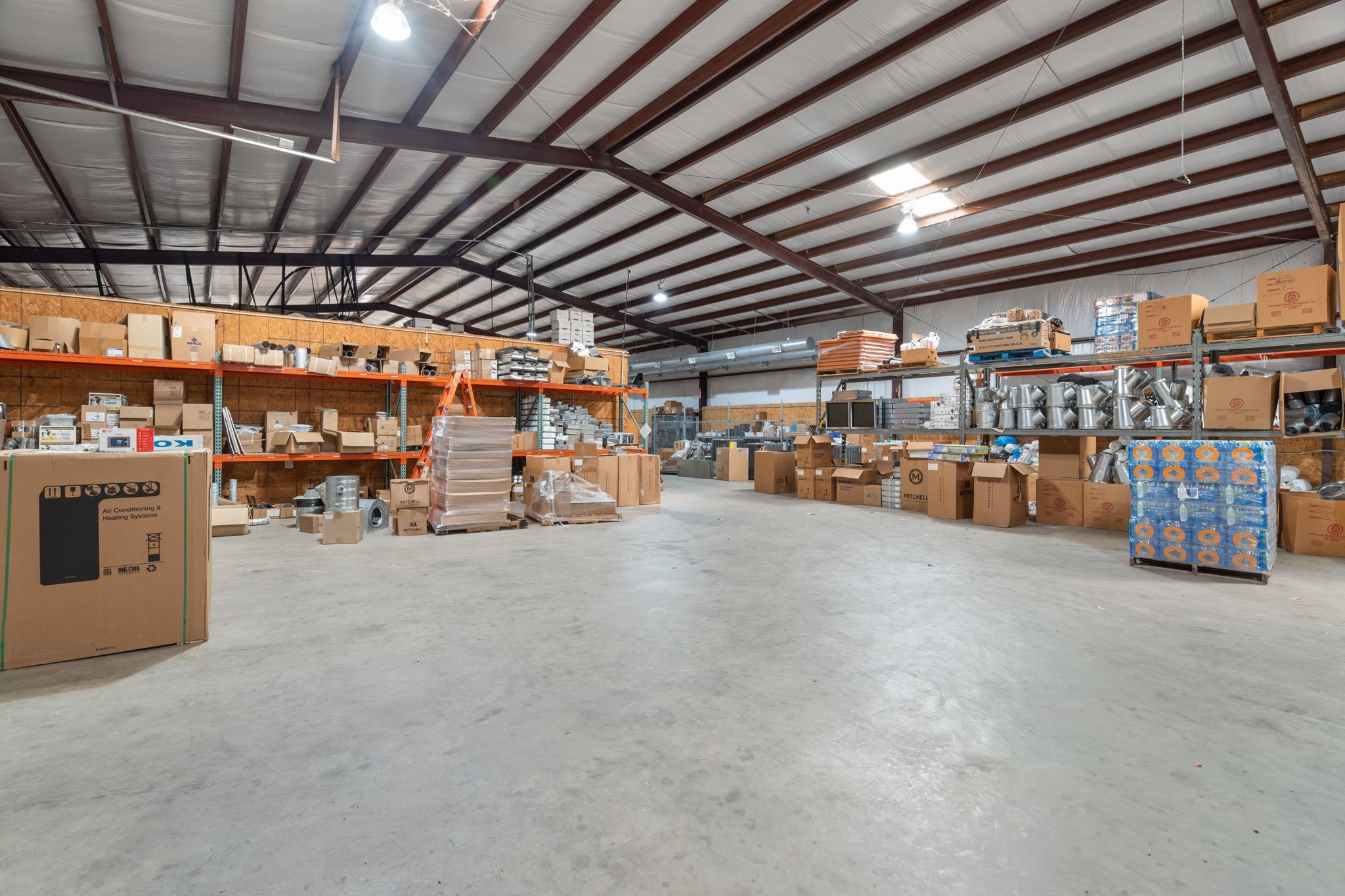 2915 Greenlee Park Trail Weatherford TX 76088