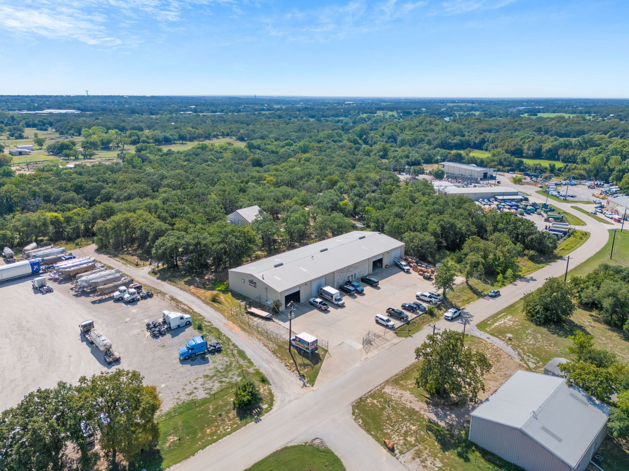 2915 Greenlee Park Trail Weatherford TX 76088