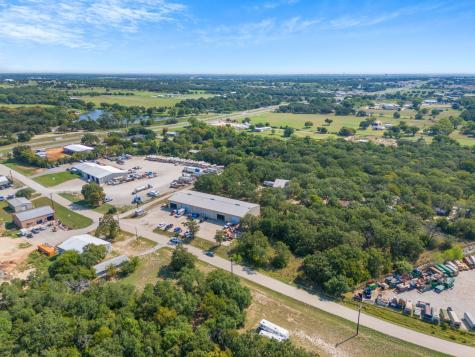 2915 Greenlee Park Trail Weatherford TX 76088