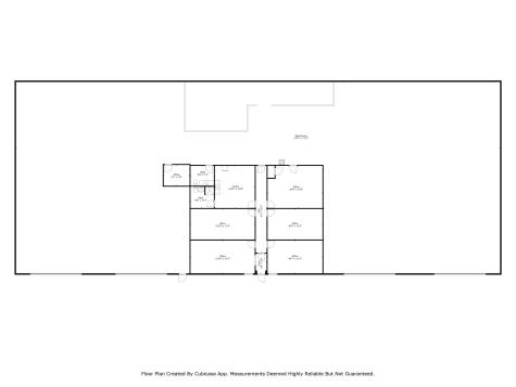 2915 Greenlee Park Trail Weatherford TX 76088