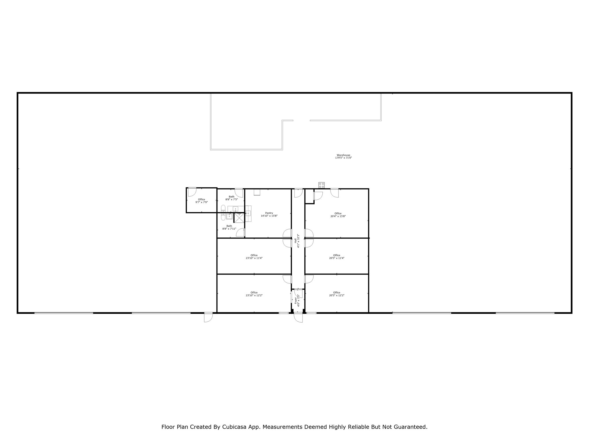 2915 Greenlee Park Trail Weatherford TX 76088