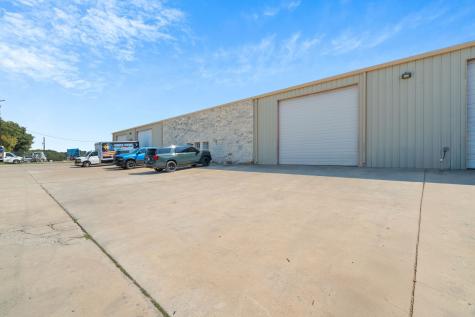 2915 Greenlee Park Trail Weatherford TX 76088