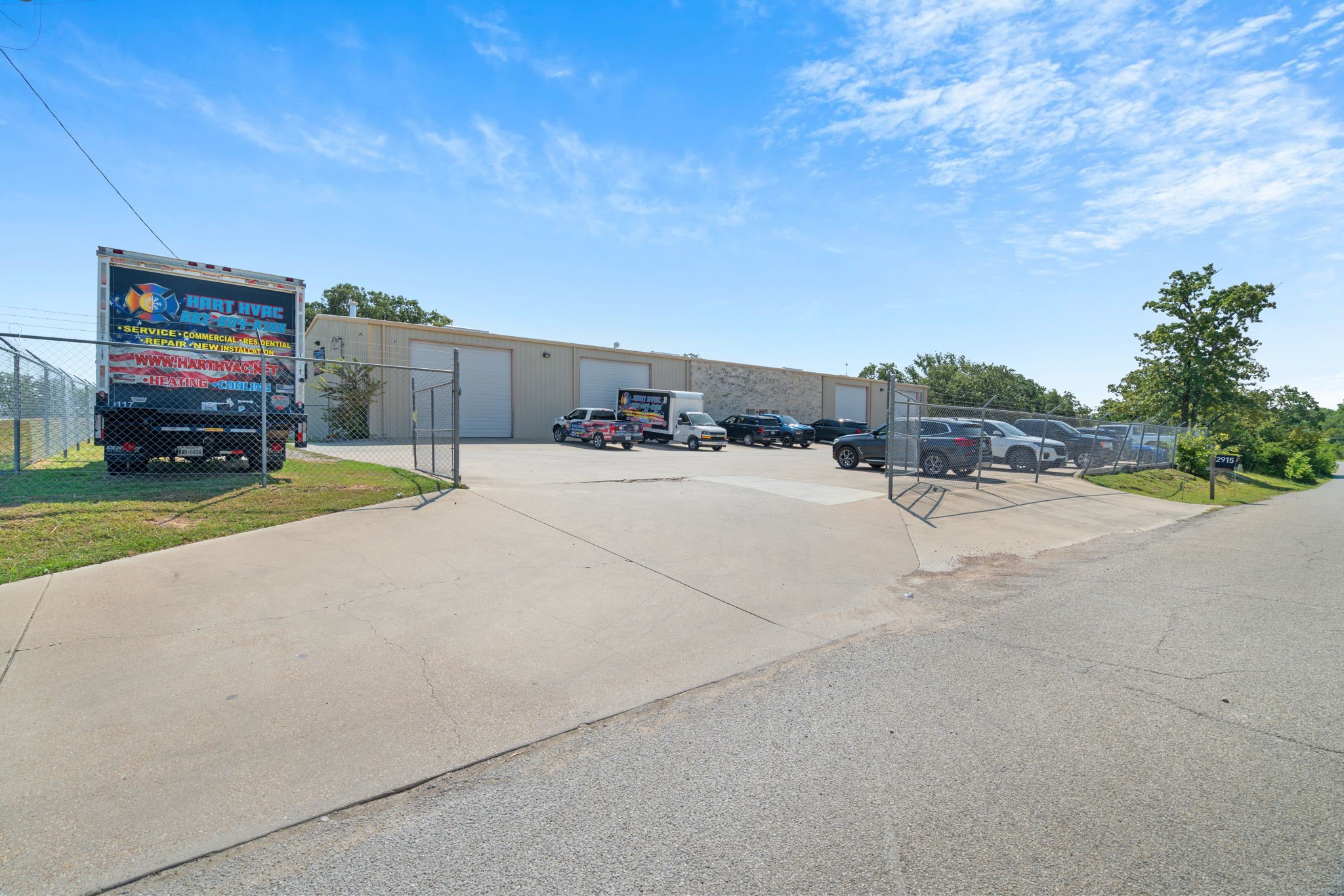 2915 Greenlee Park Trail Weatherford TX 76088