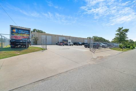 2915 Greenlee Park Trail Weatherford TX 76088