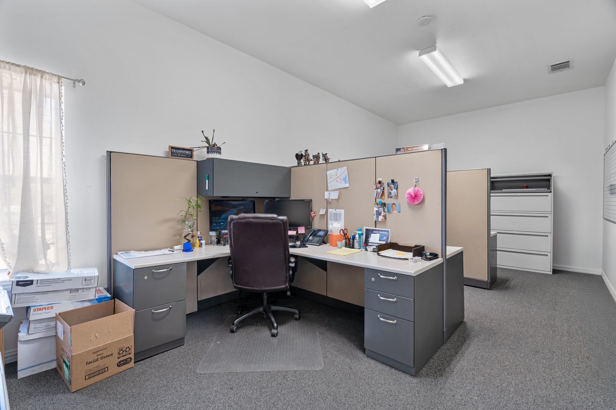 2915 Greenlee Park Trail Weatherford TX 76088