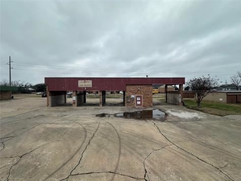 592 S League Sulphur Springs TX 75482