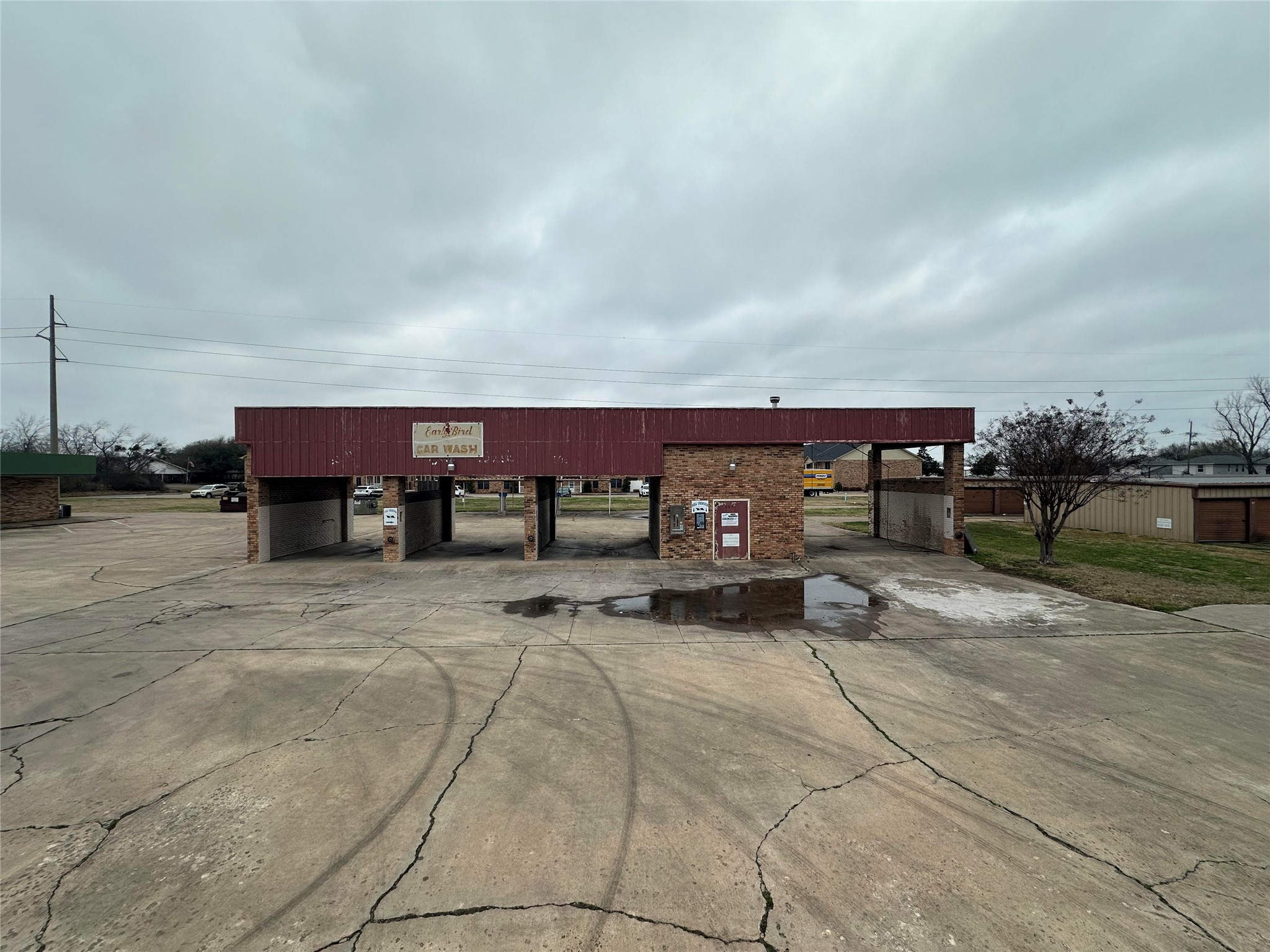 592 S League Sulphur Springs TX 75482