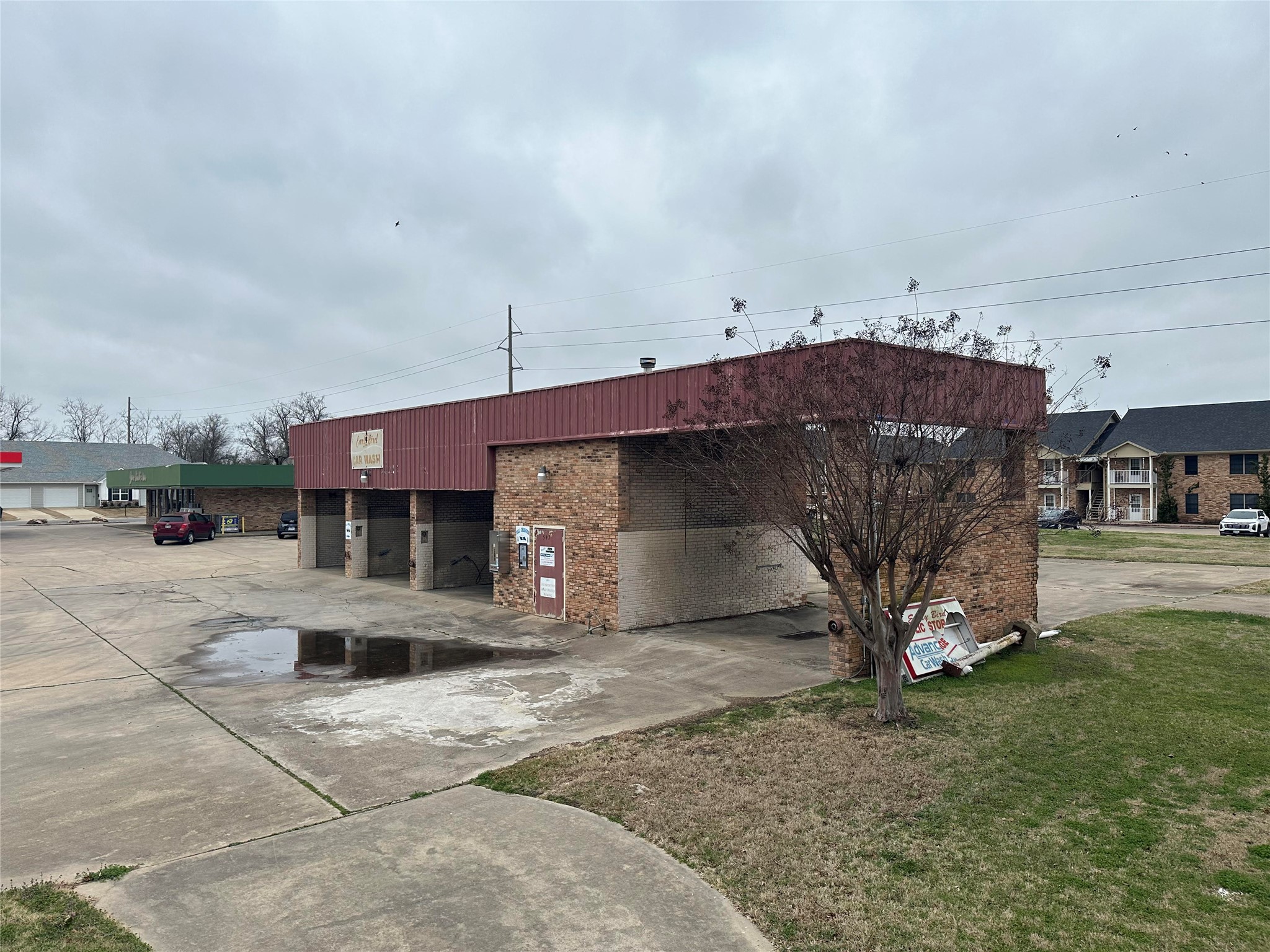 592 S League Sulphur Springs TX 75482