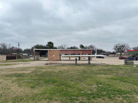 592 S League Sulphur Springs TX 75482