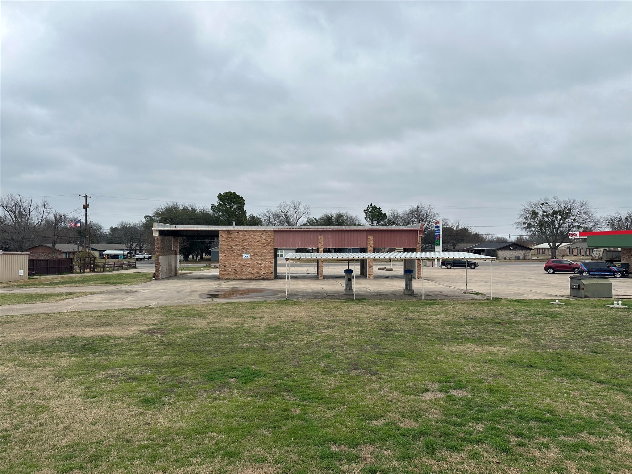 592 S League Sulphur Springs TX 75482