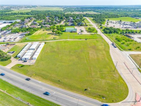 735 E Renfro Street Burleson TX 76028