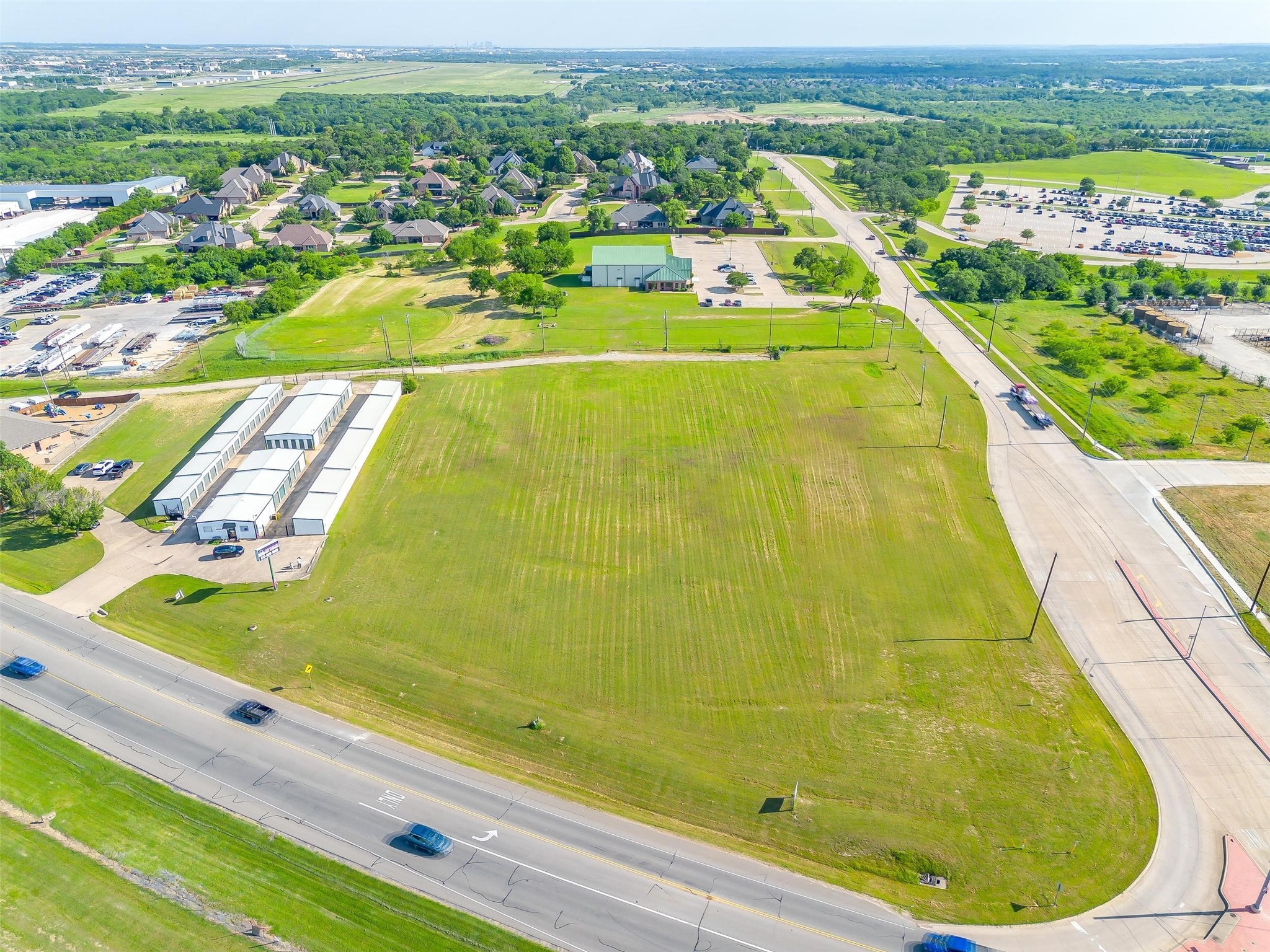 735 E Renfro Street Burleson TX 76028