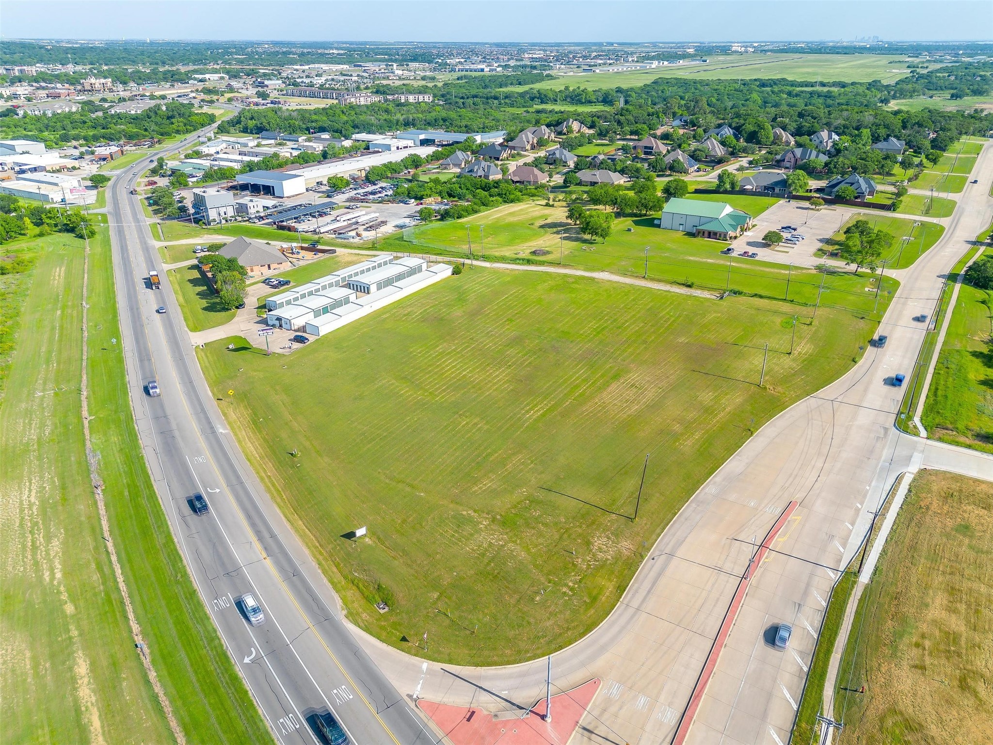 735 E Renfro Street Burleson TX 76028
