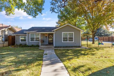 730 Samuels Avenue Fort Worth TX 76102