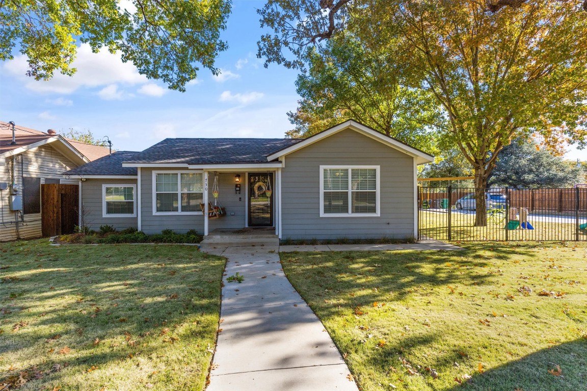 730 Samuels Avenue Fort Worth TX 76102