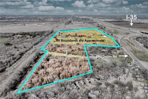 3273 Old Dallas Road Elm Mott TX 76640
