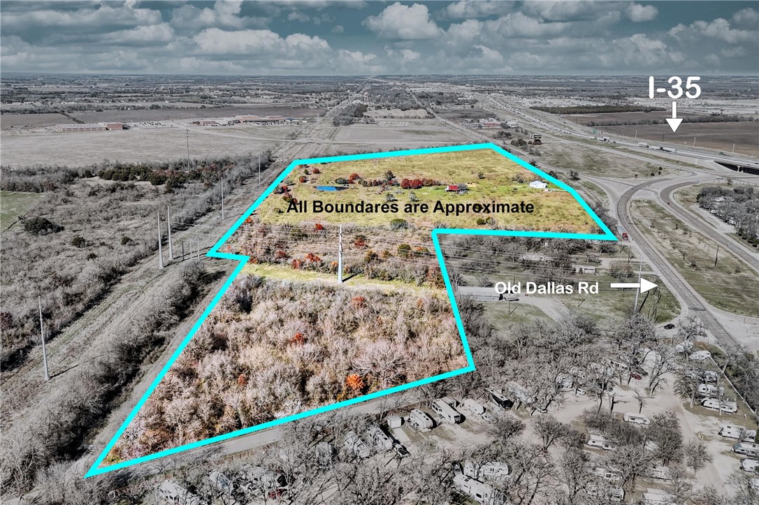 3273 Old Dallas Road Elm Mott TX 76640