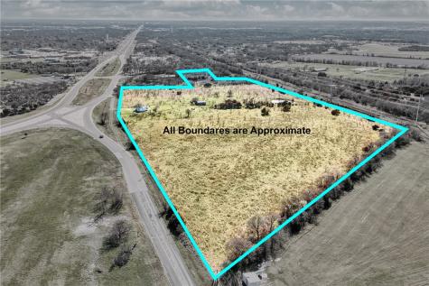 3273 Old Dallas Road Elm Mott TX 76640
