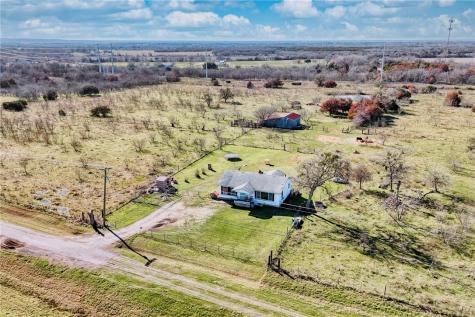 3273 Old Dallas Road Elm Mott TX 76640