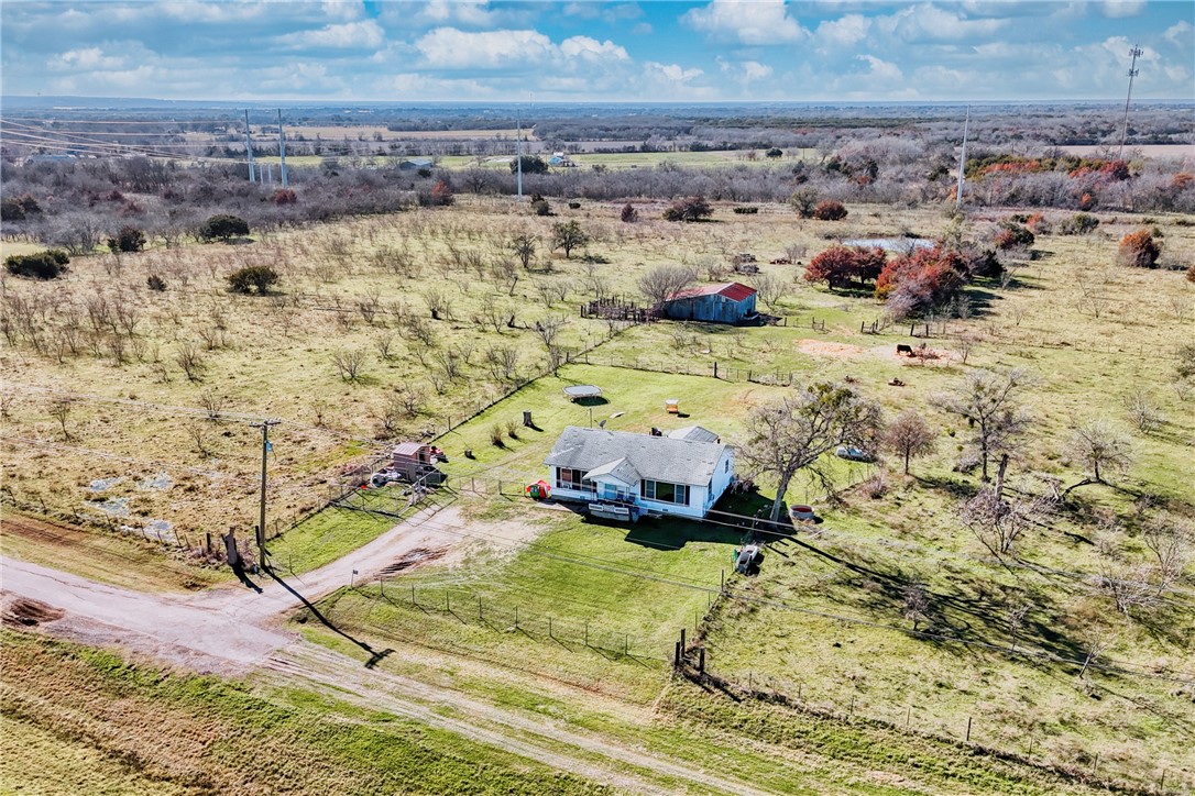 3273 Old Dallas Road Elm Mott TX 76640