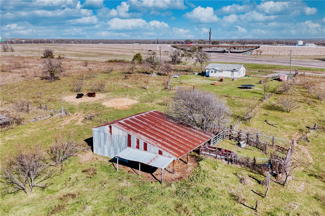 3273 Old Dallas Road Elm Mott TX 76640