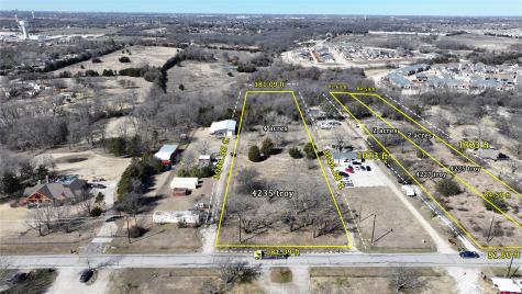 4235 Troy Road Wylie TX 75098